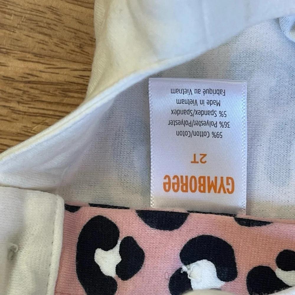 Gymboree dress nwot
